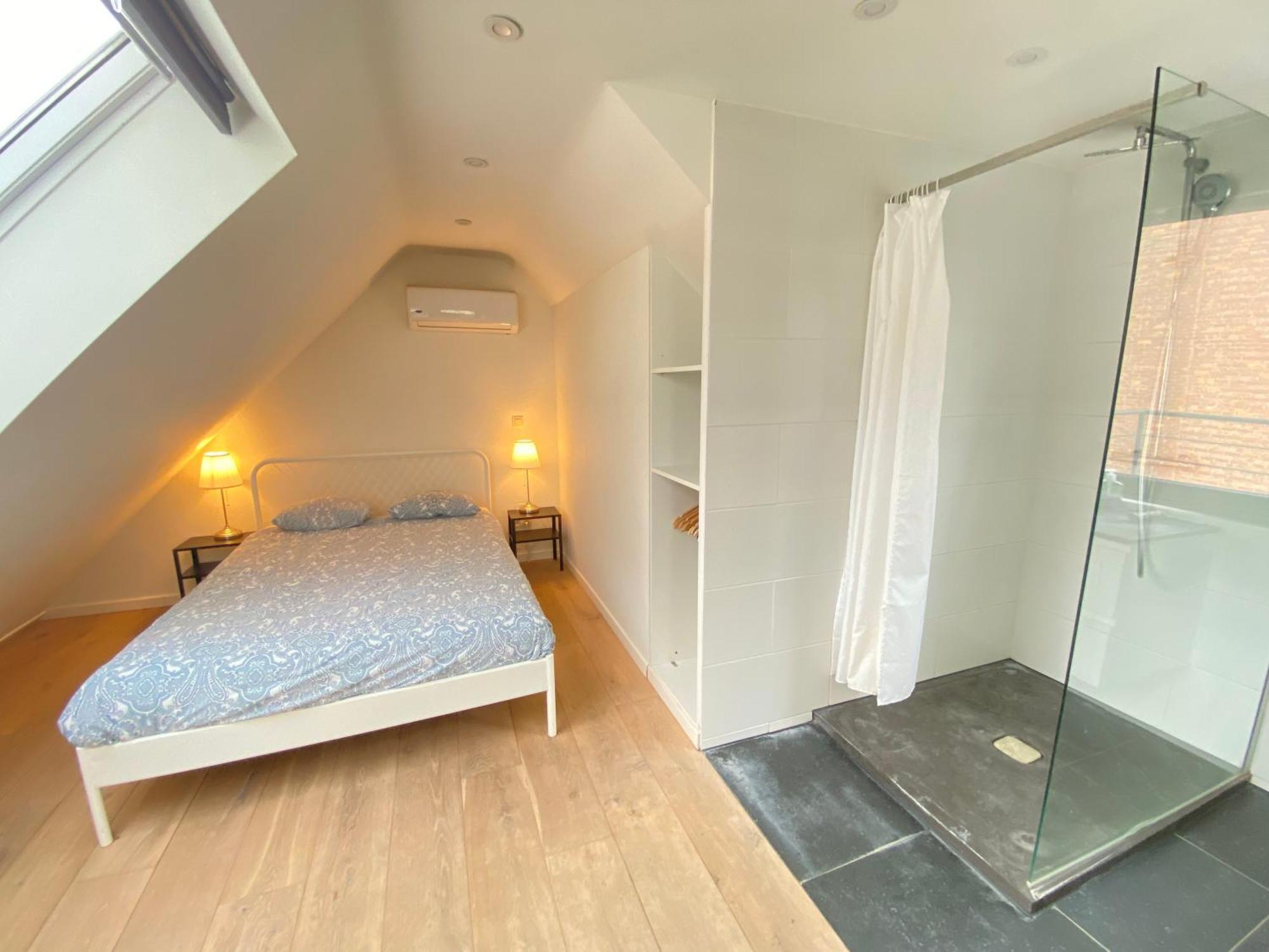 The Central Square Residence Antwerpia Zewnętrze zdjęcie